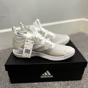 Adidas volleyball shoes